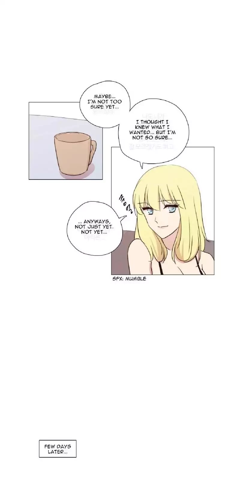 Miss Angel and Miss Devil Chapter 71 page 15 - Chapter 71