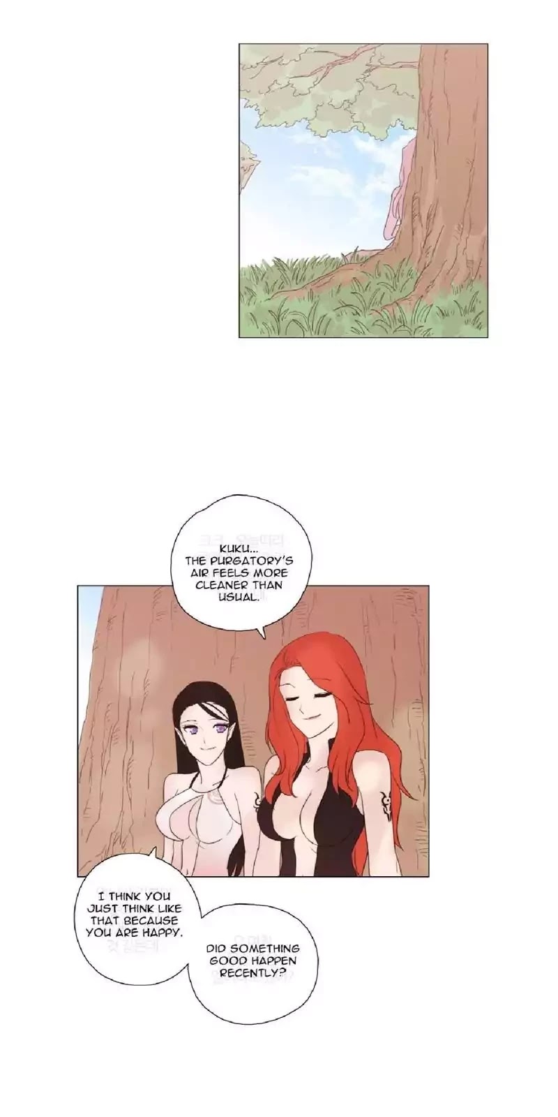 Miss Angel and Miss Devil Chapter 71 page 16 - Chapter 71