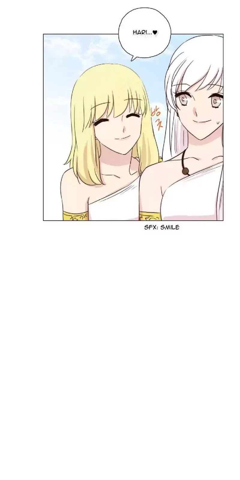 Miss Angel and Miss Devil Chapter 71 page 20 - Chapter 71
