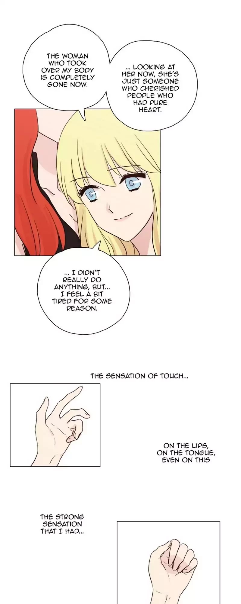 Miss Angel and Miss Devil Chapter 74 page 2 - Chapter 74
