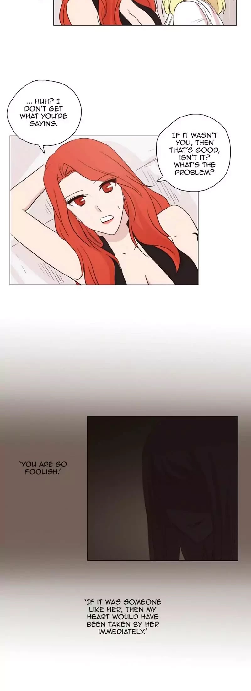 Miss Angel and Miss Devil Chapter 74 page 5 - Chapter 74