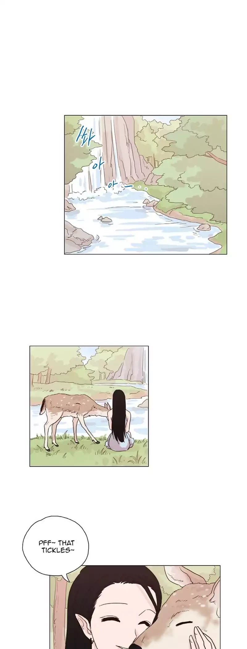 Miss Angel and Miss Devil Chapter 75 page 2 - Chapter 75
