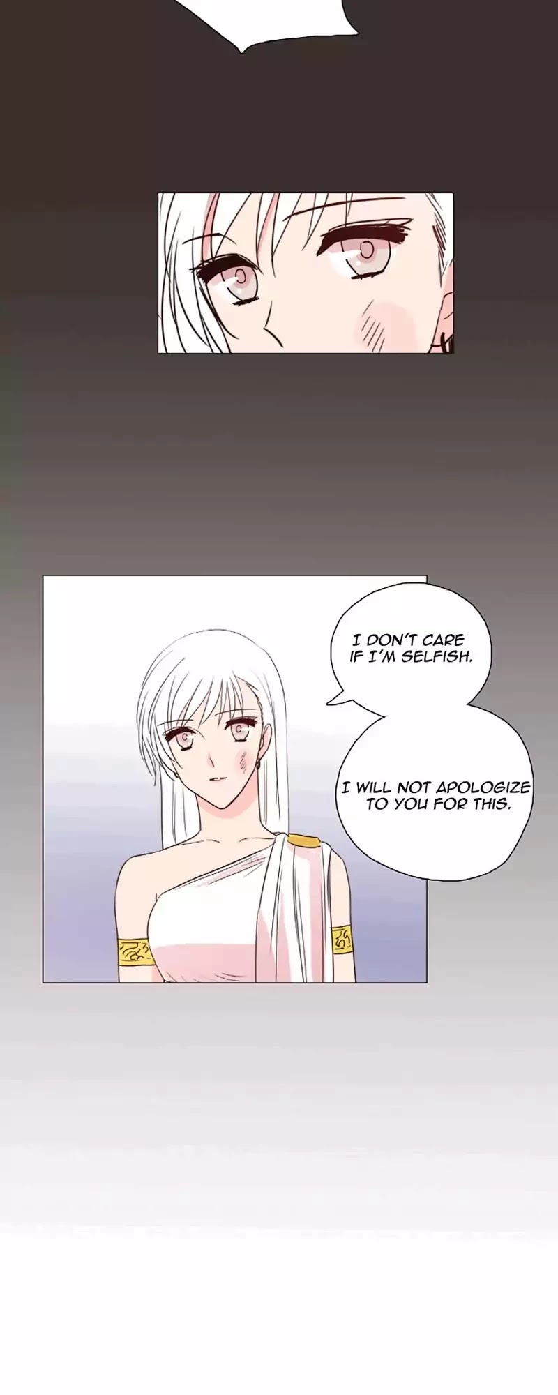 Miss Angel and Miss Devil Chapter 79 page 7 - Chapter 79