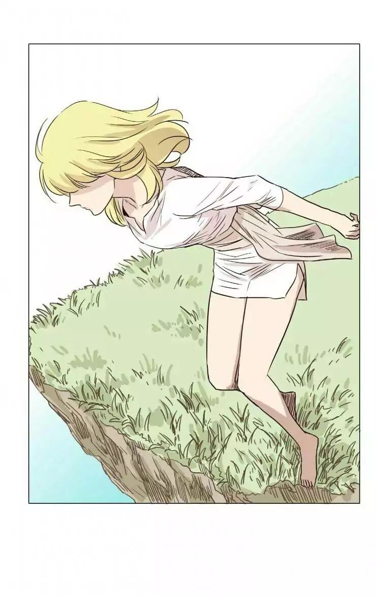 Miss Angel and Miss Devil Chapter 8 page 12 - Chapter 8
