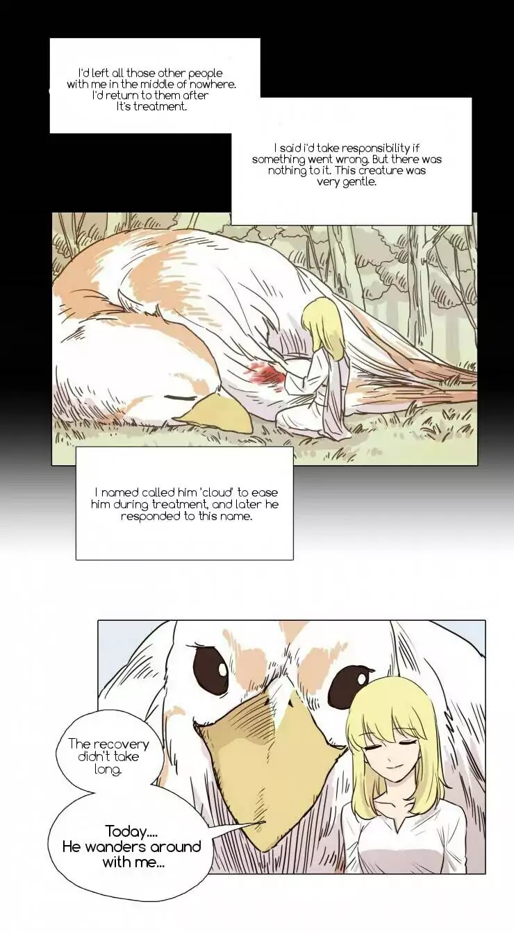 Miss Angel and Miss Devil Chapter 8 page 28 - Chapter 8