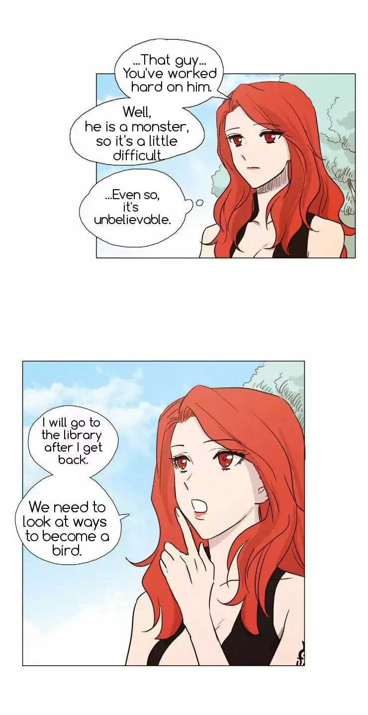 Miss Angel and Miss Devil Chapter 8 page 29 - Chapter 8
