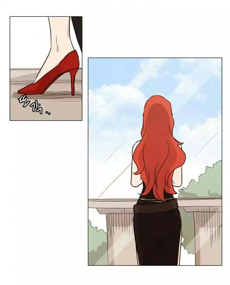 Miss Angel and Miss Devil Chapter 8 page 4 - Chapter 8