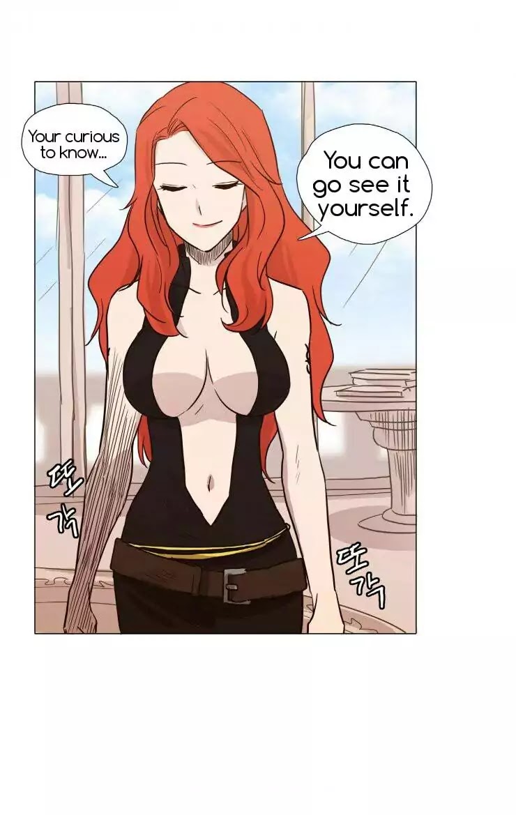 Miss Angel and Miss Devil Chapter 8 page 7 - Chapter 8