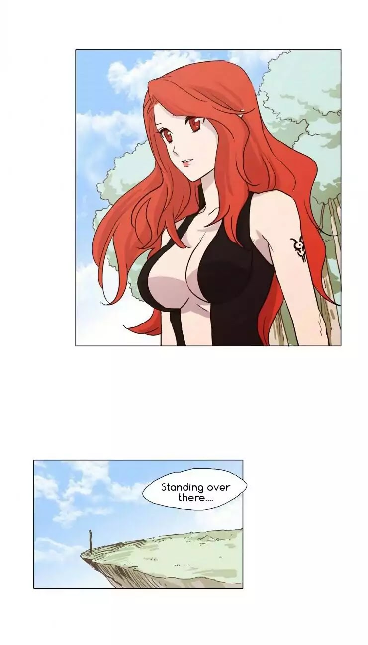 Miss Angel and Miss Devil Chapter 8 page 9 - Chapter 8