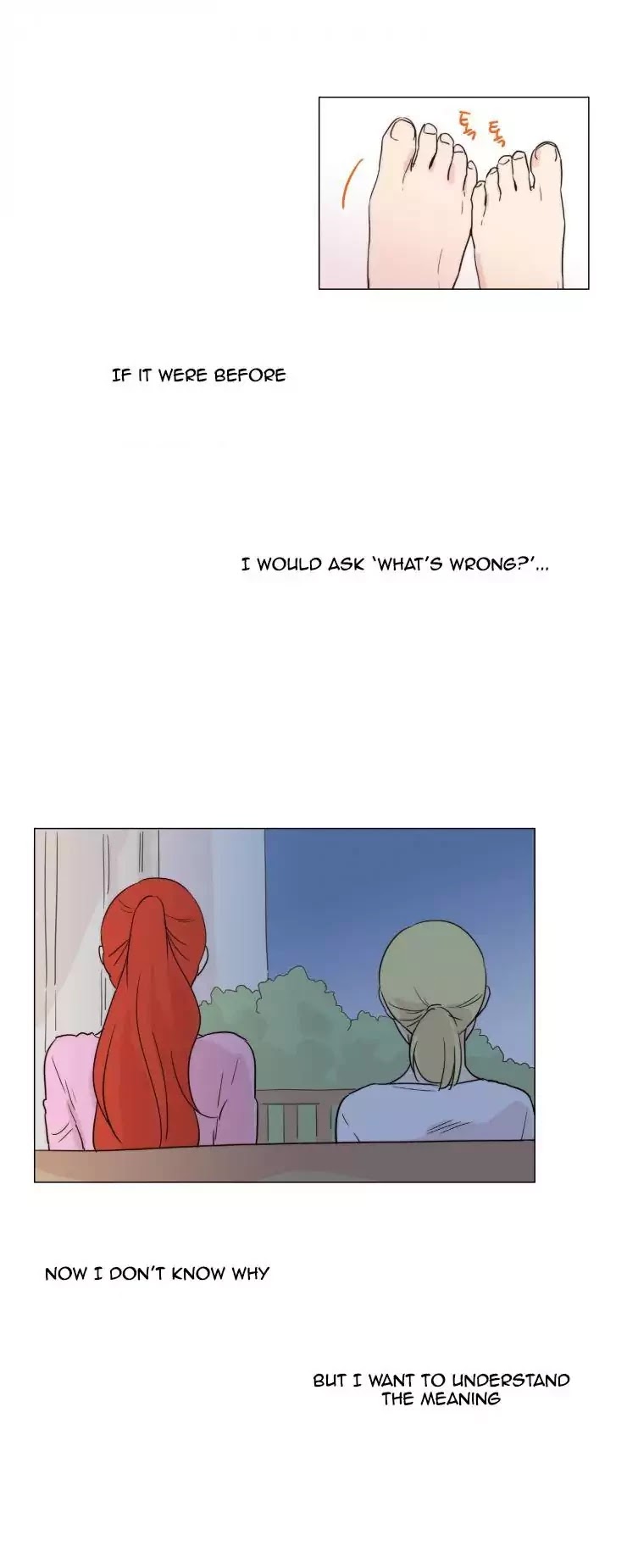 Miss Angel and Miss Devil Chapter 80 page 4 - Chapter 80