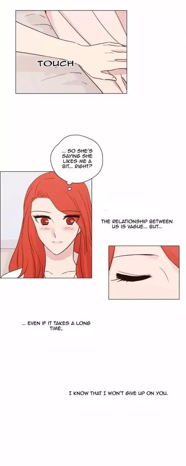 Miss Angel and Miss Devil Chapter 83 page 17 - Chapter 83