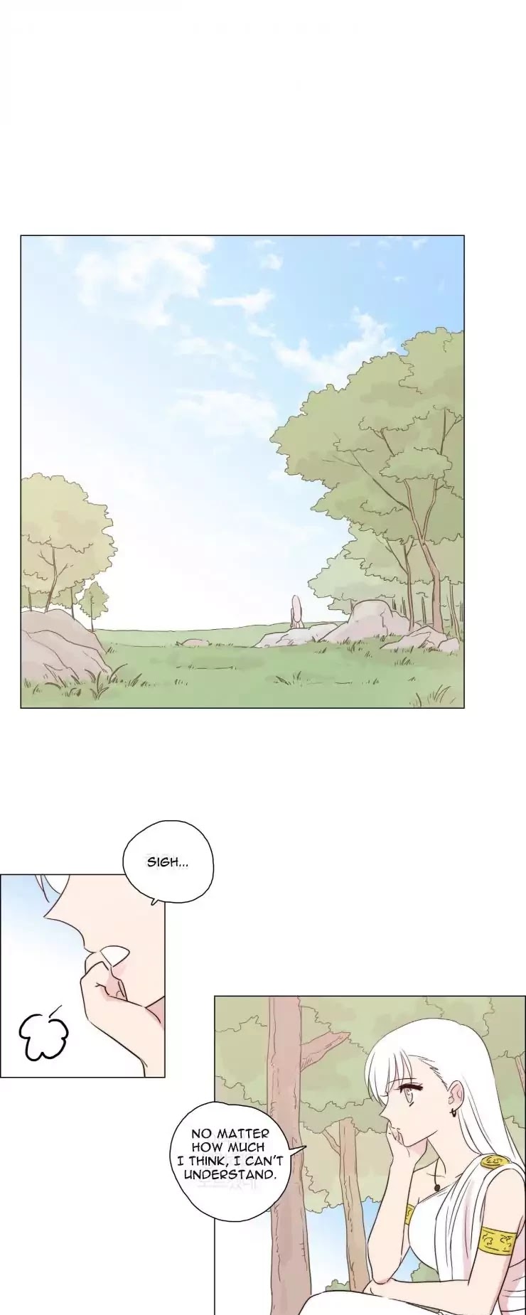 Miss Angel and Miss Devil Chapter 88 page 6 - Chapter 88