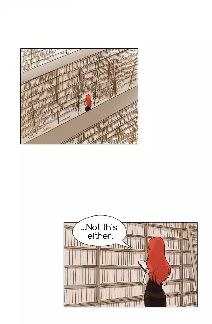 Miss Angel and Miss Devil Chapter 9 page 1 - Chapter 9
