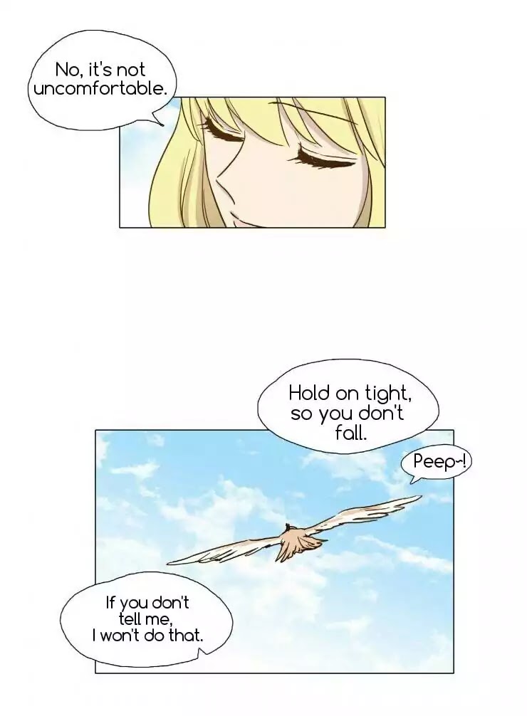 Miss Angel and Miss Devil Chapter 9 page 25 - Chapter 9