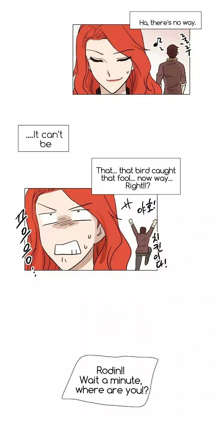 Miss Angel and Miss Devil Chapter 9 page 7 - Chapter 9