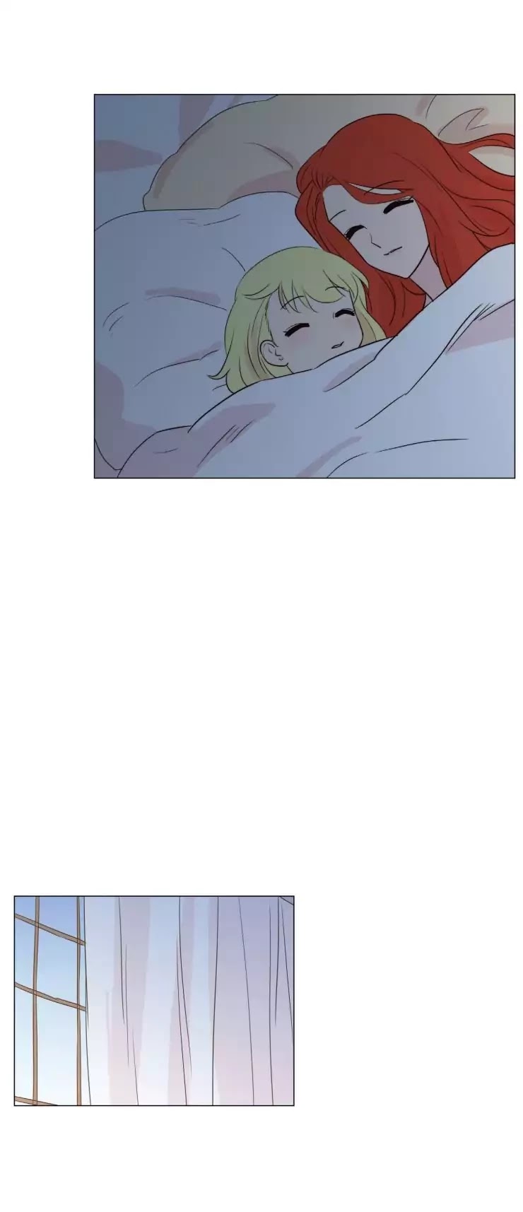 Miss Angel and Miss Devil Chapter 98 page 18 - Chapter 98
