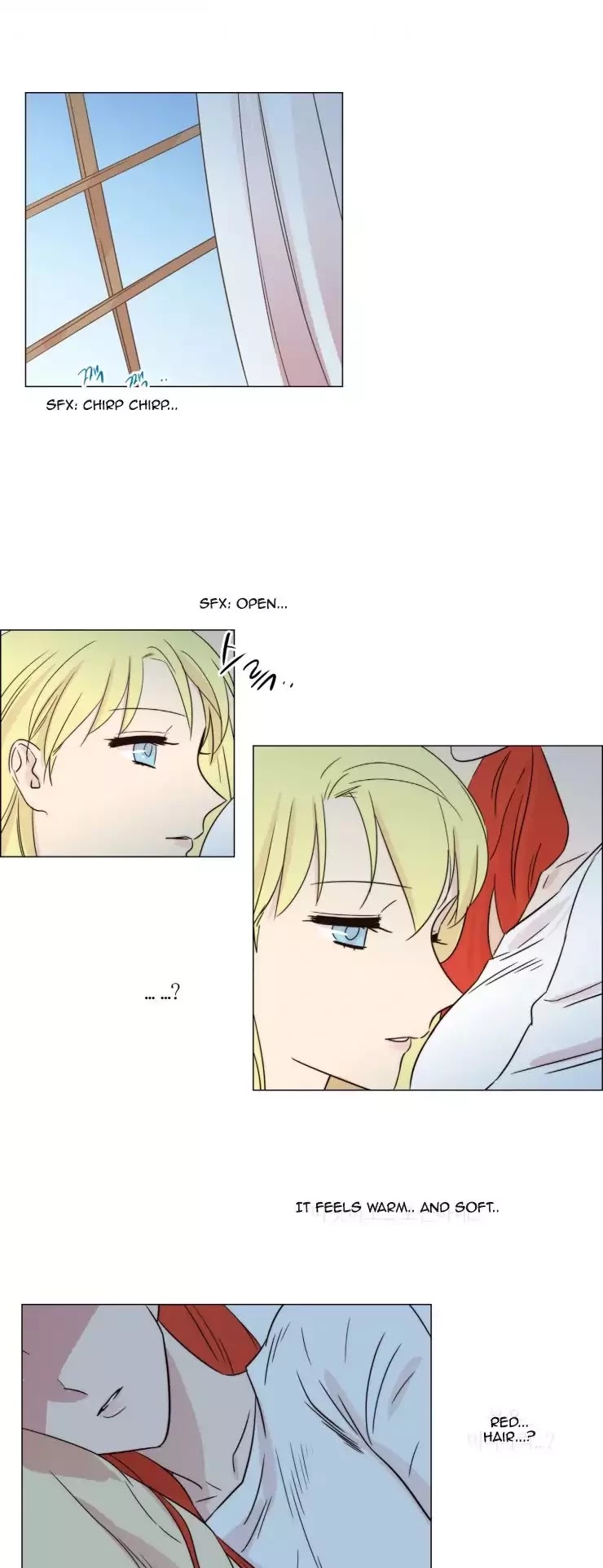 Miss Angel and Miss Devil Chapter 99 page 2 - Chapter 99