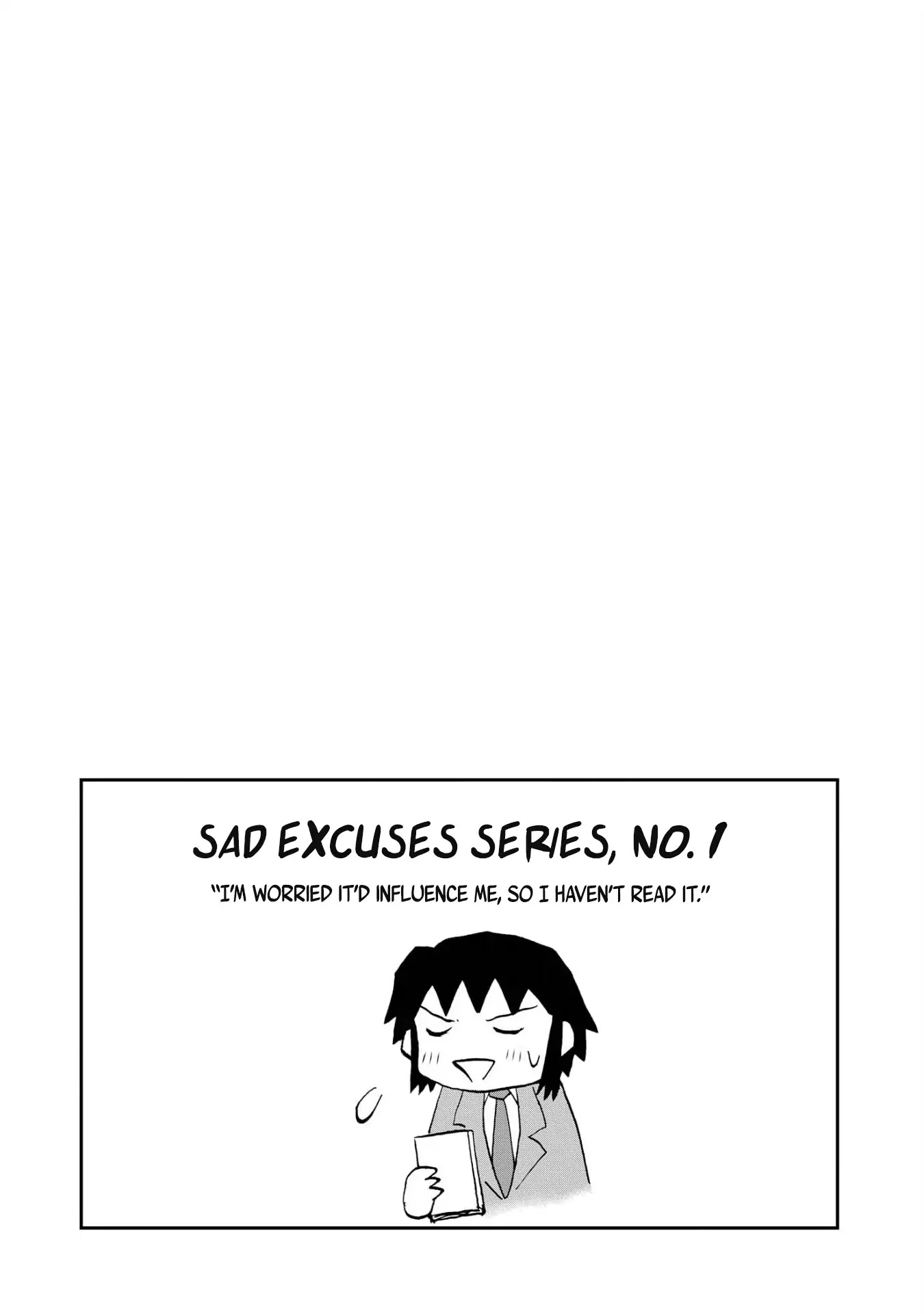 Miss Bernard Said. Chapter 10 page 9 - Chapter 10