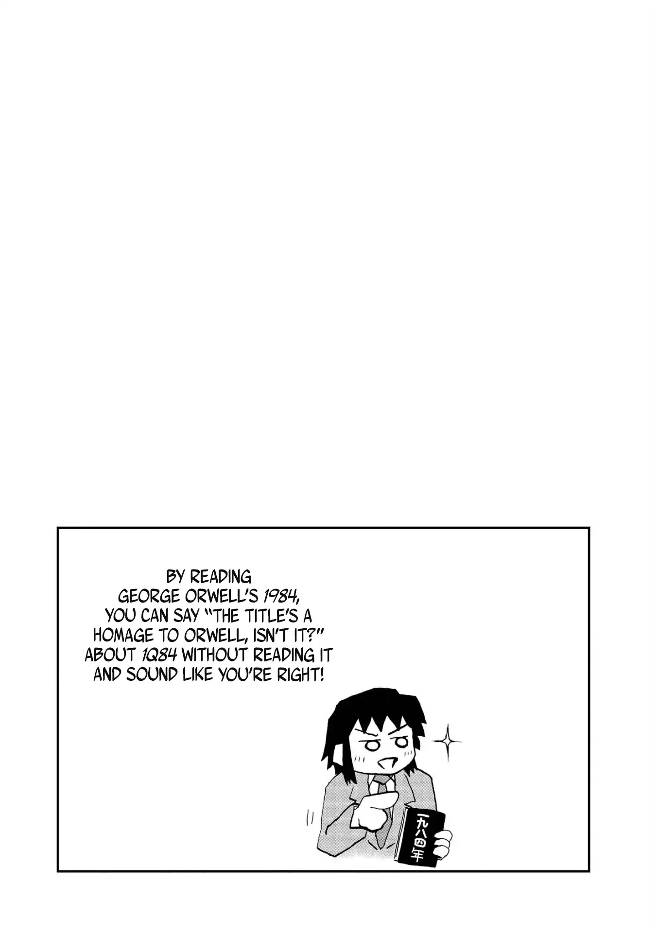 Miss Bernard Said. Chapter 12 page 9 - Chapter 12