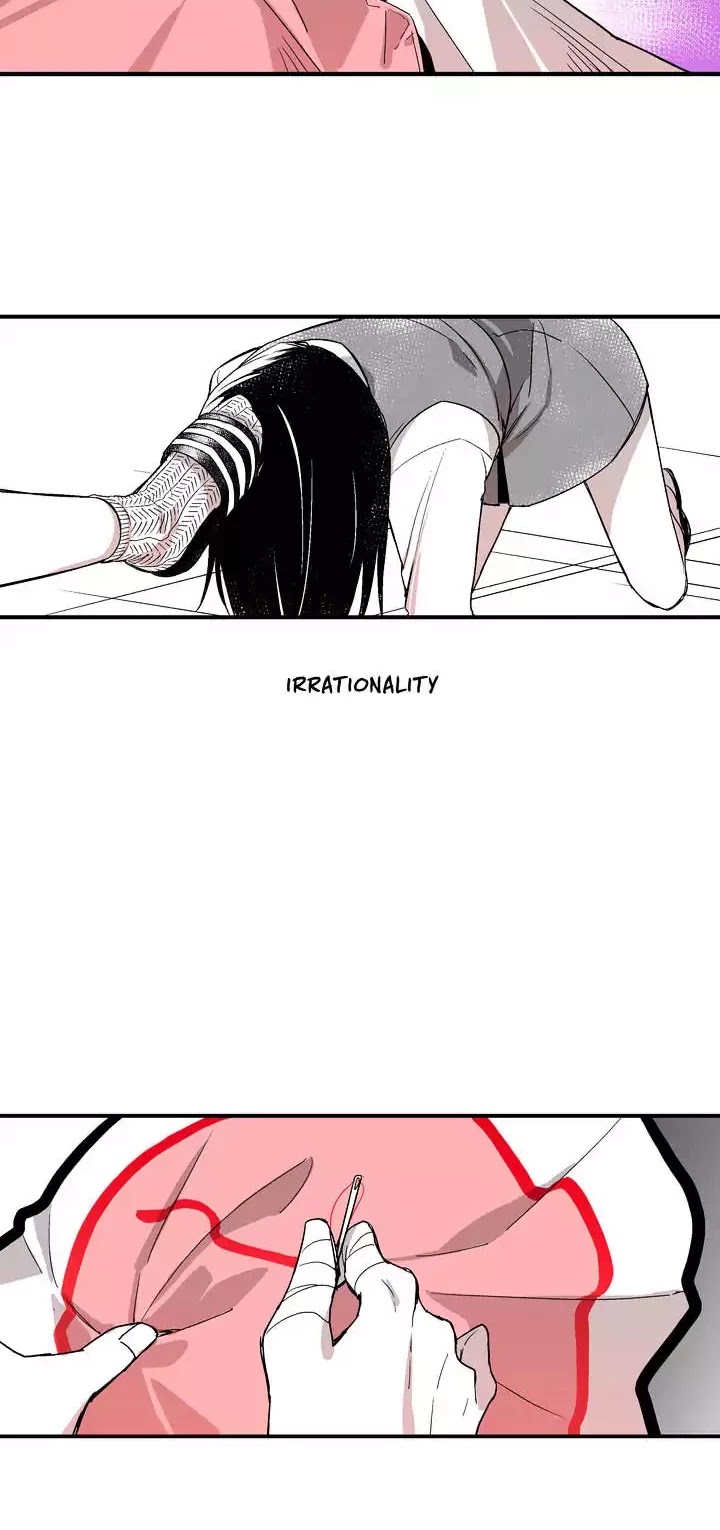 Miss Guillotine Chapter 0 page 2 - Chapter 0: Prologue