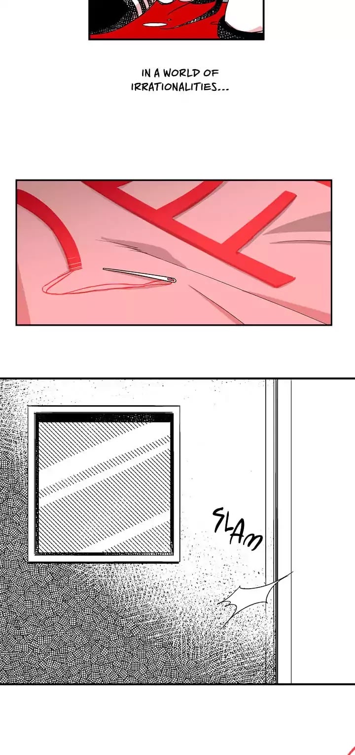 Miss Guillotine Chapter 0 page 5 - Chapter 0: Prologue