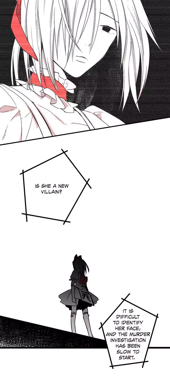 Miss Guillotine Chapter 1 page 10 - Chapter 1: Episode 1