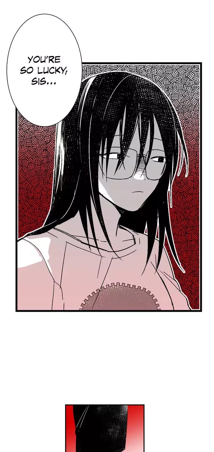 Miss Guillotine Chapter 1 page 20 - Chapter 1: Episode 1