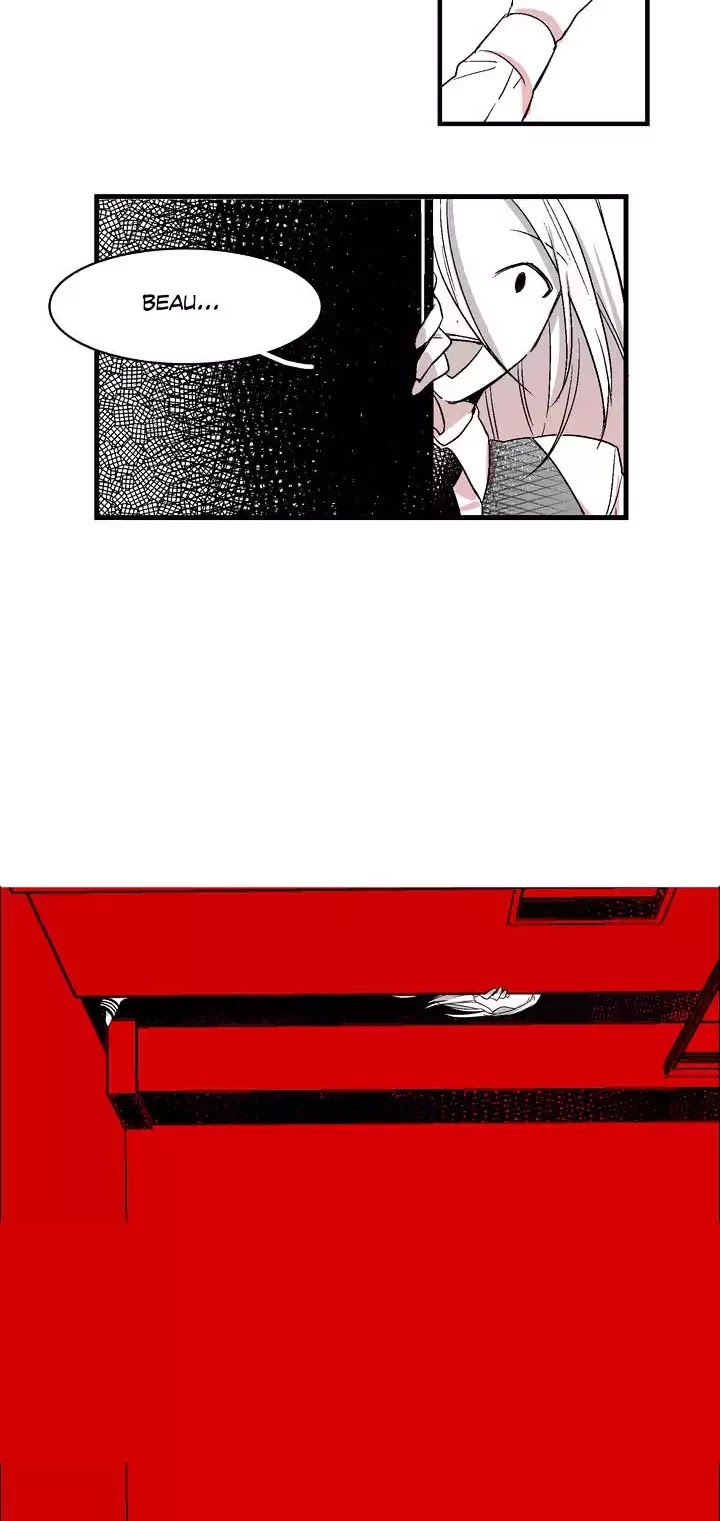 Miss Guillotine Chapter 1 page 28 - Chapter 1: Episode 1