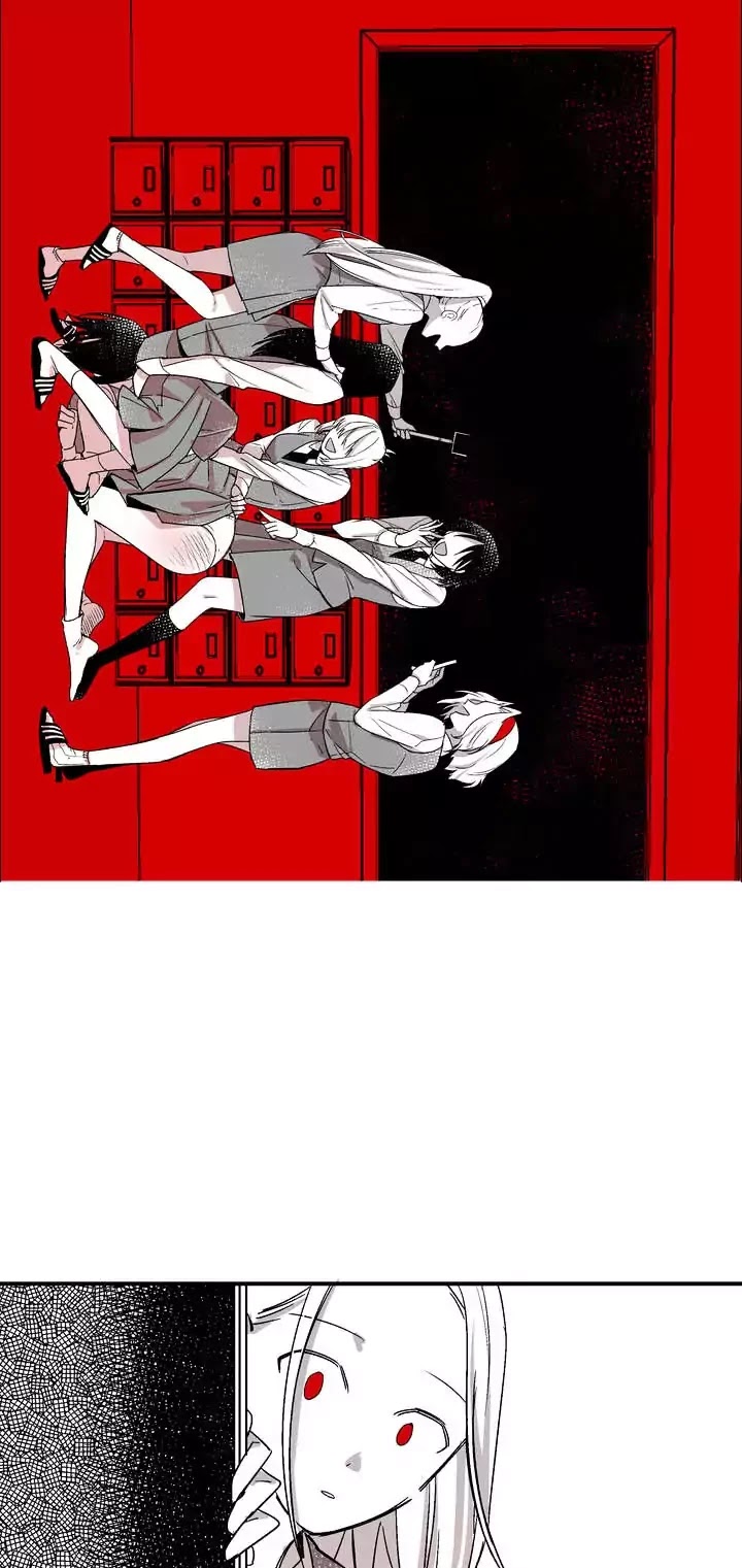 Miss Guillotine Chapter 1 page 29 - Chapter 1: Episode 1