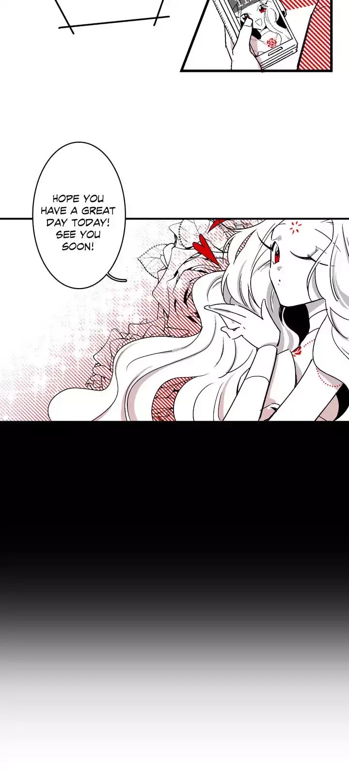 Miss Guillotine Chapter 1 page 3 - Chapter 1: Episode 1