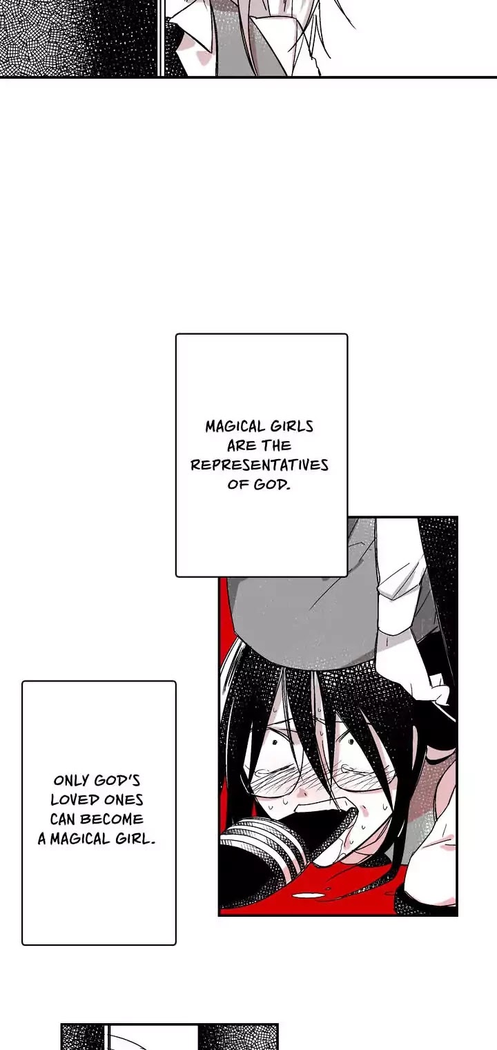 Miss Guillotine Chapter 1 page 30 - Chapter 1: Episode 1