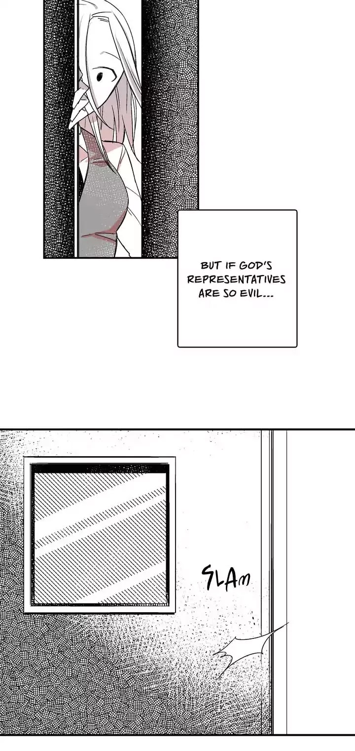 Miss Guillotine Chapter 1 page 31 - Chapter 1: Episode 1