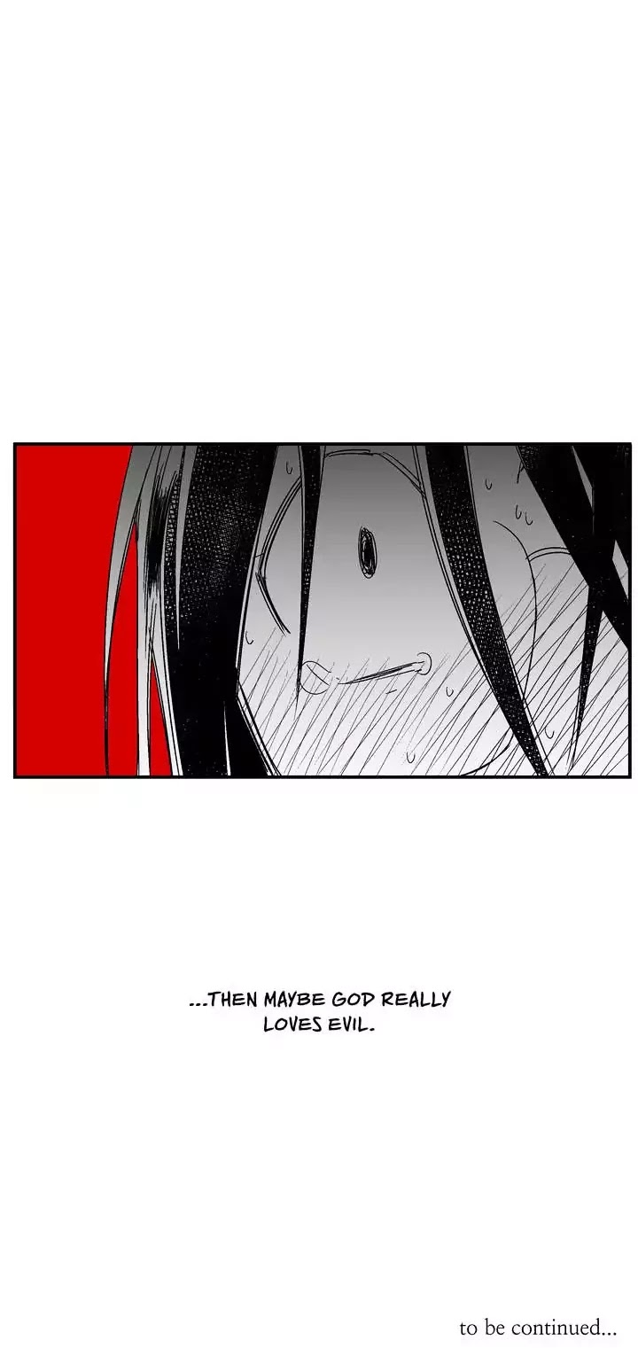 Miss Guillotine Chapter 1 page 32 - Chapter 1: Episode 1