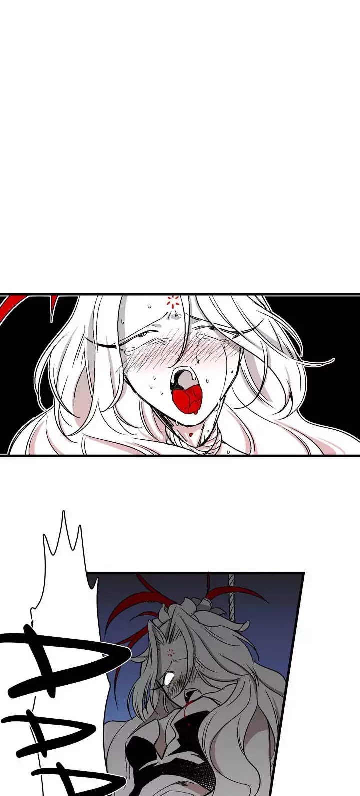 Miss Guillotine Chapter 1 page 4 - Chapter 1: Episode 1
