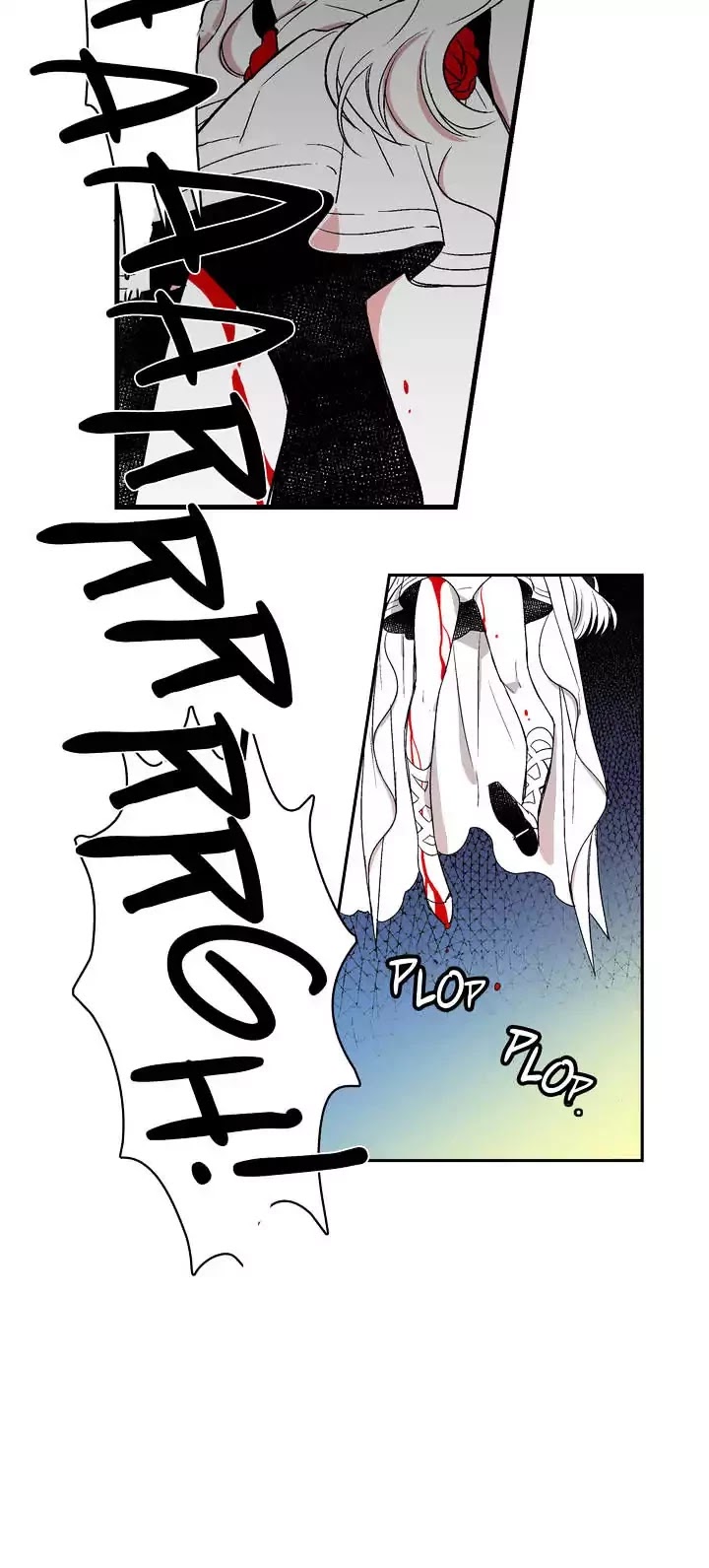 Miss Guillotine Chapter 1 page 5 - Chapter 1: Episode 1