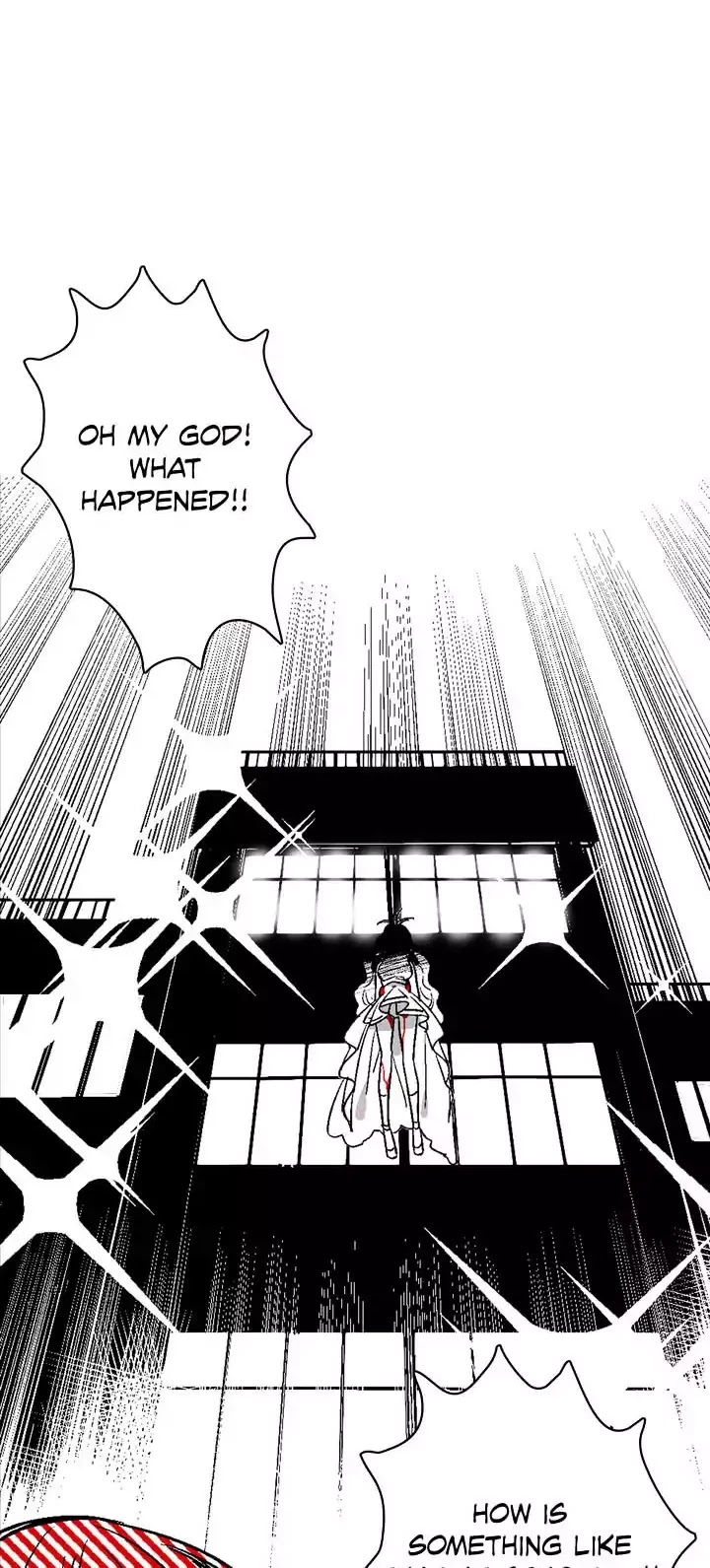 Miss Guillotine Chapter 1 page 6 - Chapter 1: Episode 1