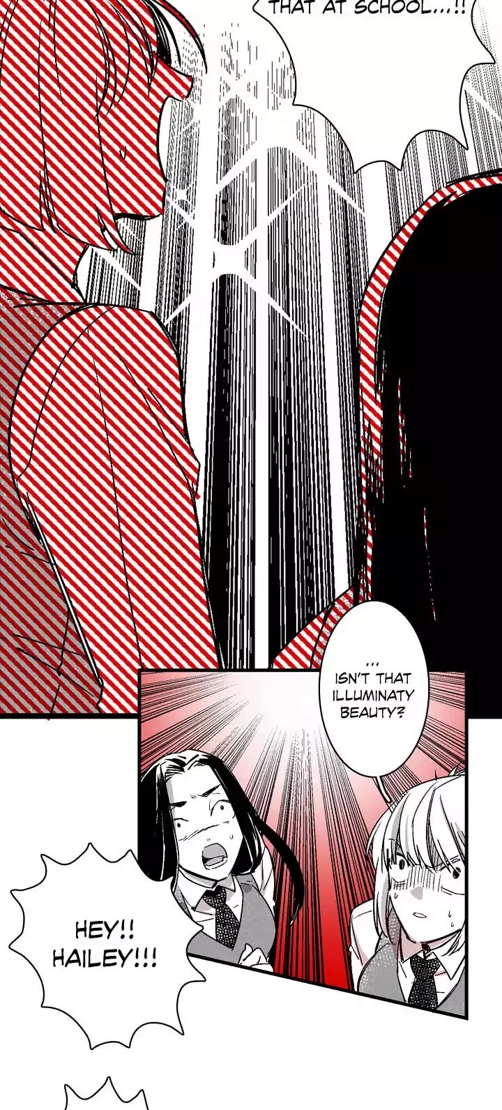 Miss Guillotine Chapter 1 page 7 - Chapter 1: Episode 1