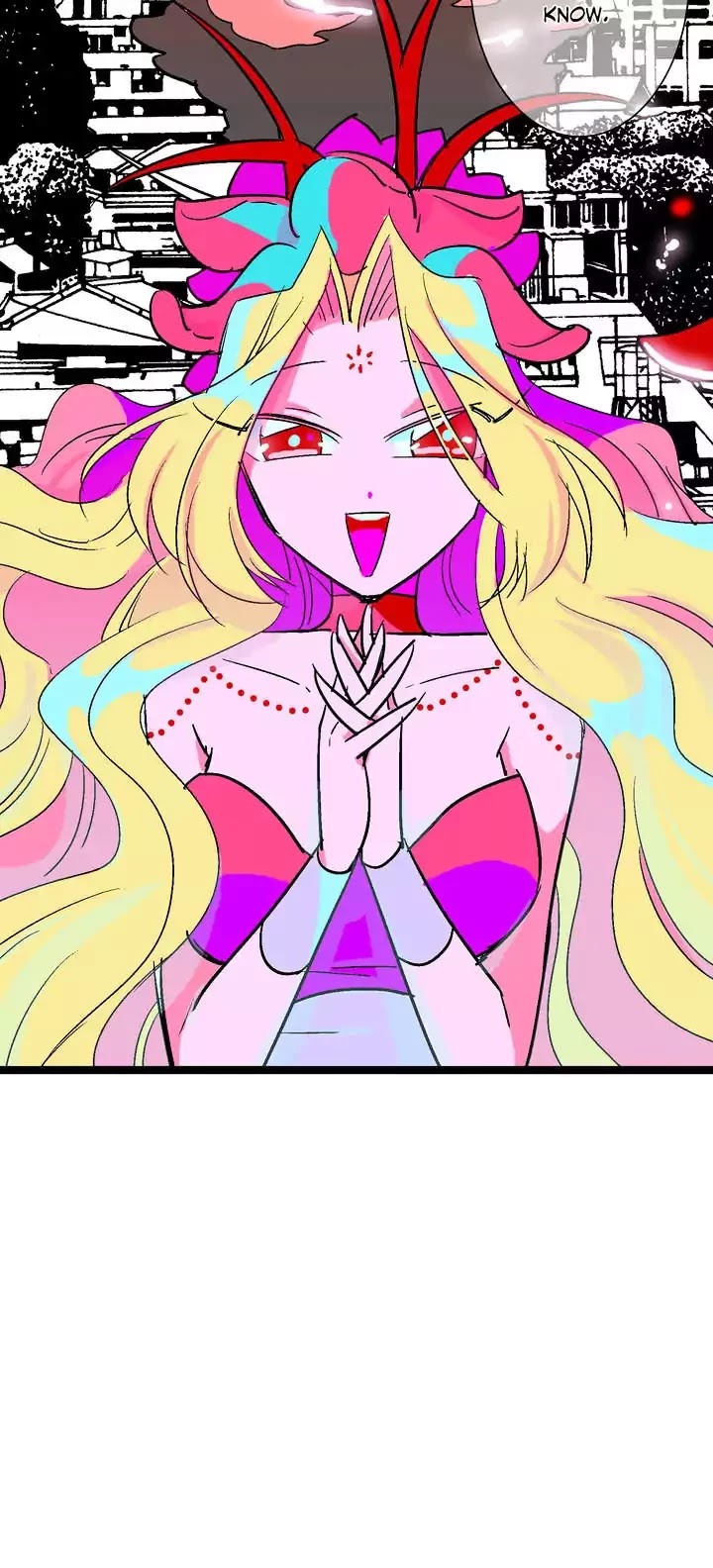 Miss Guillotine Chapter 10 page 13 - Chapter 10: Episode 10
