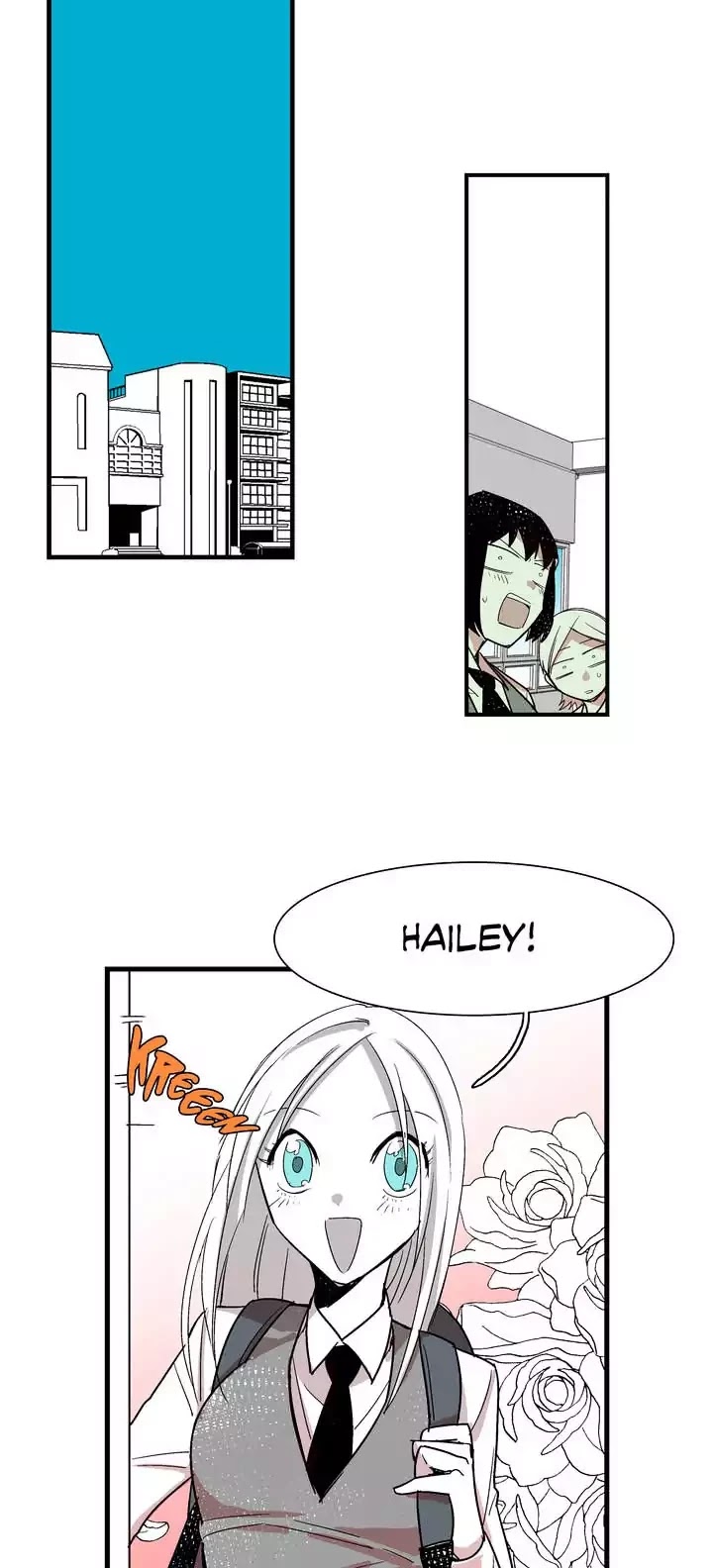 Miss Guillotine Chapter 10 page 18 - Chapter 10: Episode 10