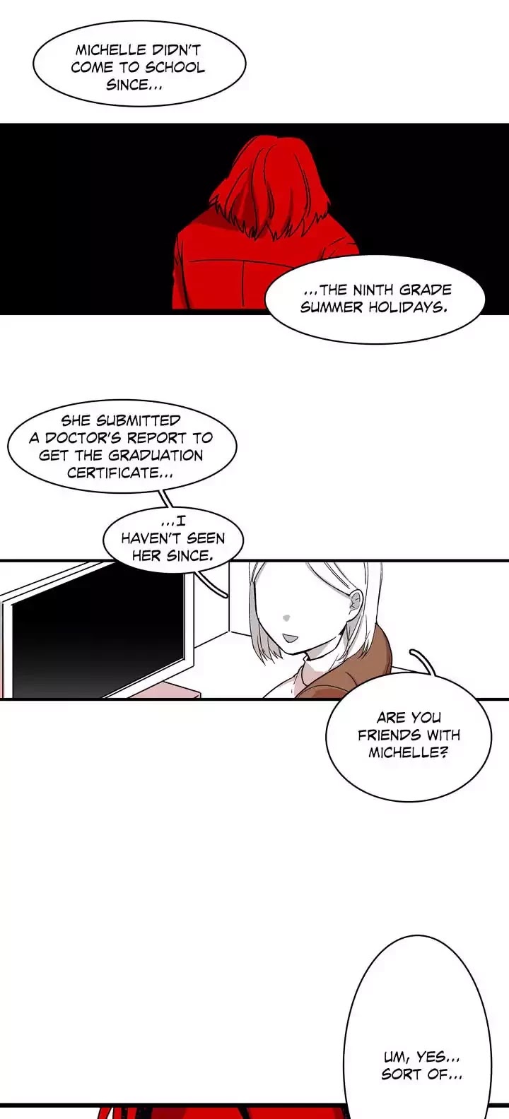 Miss Guillotine Chapter 10 page 2 - Chapter 10: Episode 10