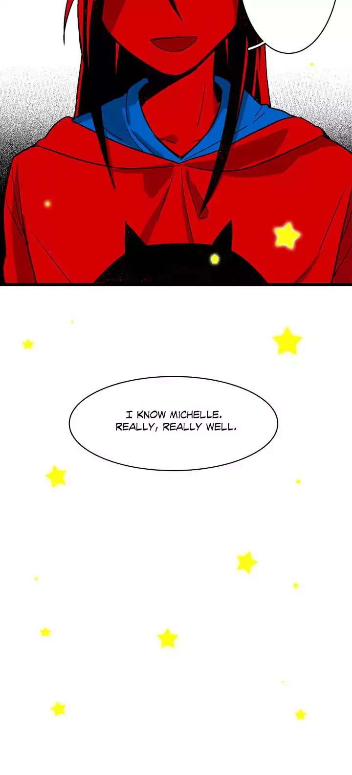 Miss Guillotine Chapter 10 page 3 - Chapter 10: Episode 10
