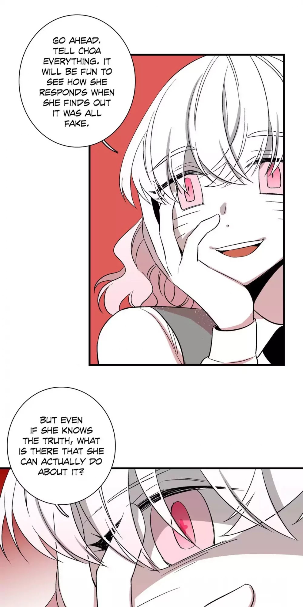 Miss Guillotine Chapter 100 page 14 - Chapter 100: Side Story 16
