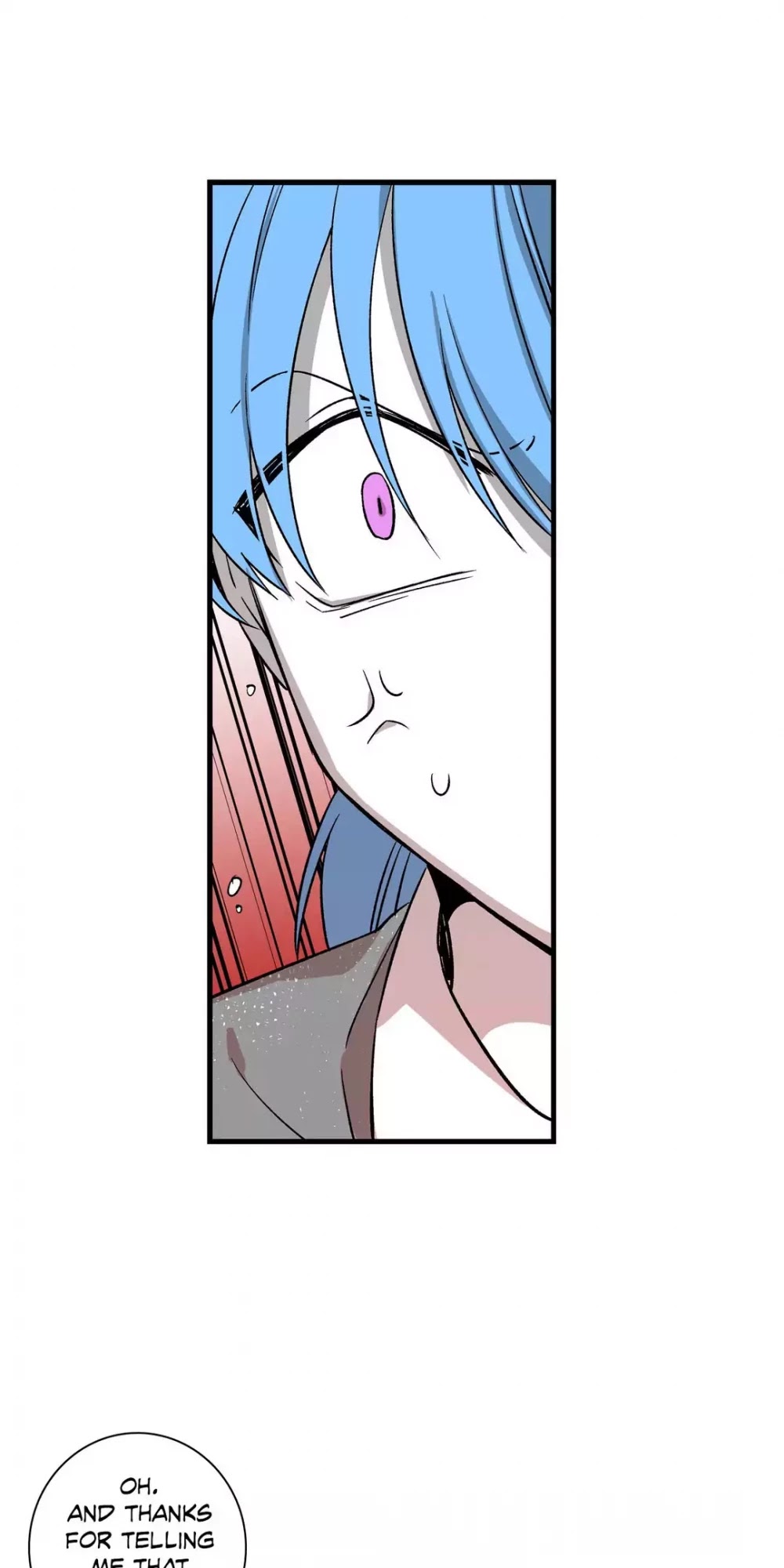 Miss Guillotine Chapter 100 page 16 - Chapter 100: Side Story 16