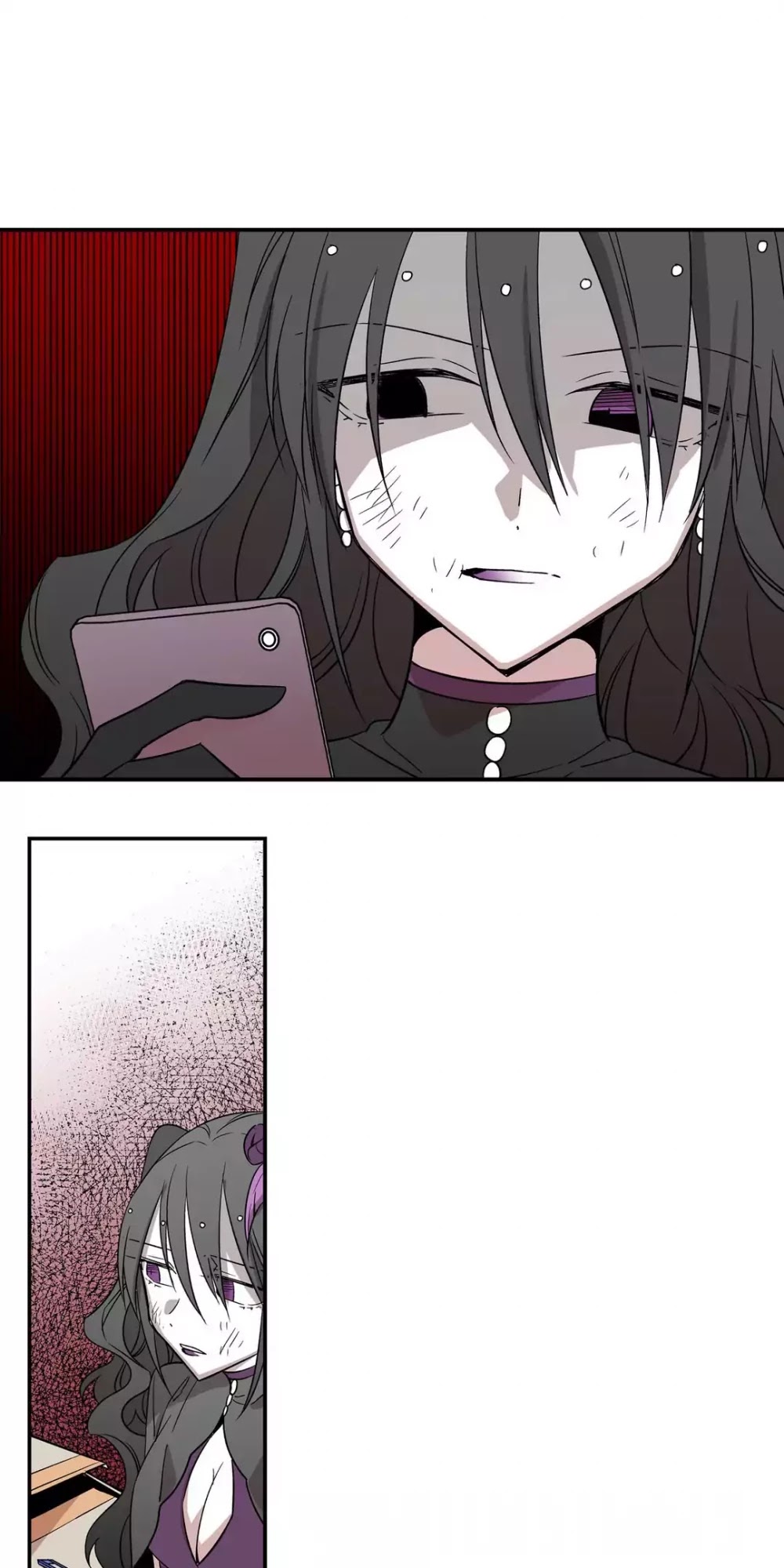 Miss Guillotine Chapter 100 page 26 - Chapter 100: Side Story 16