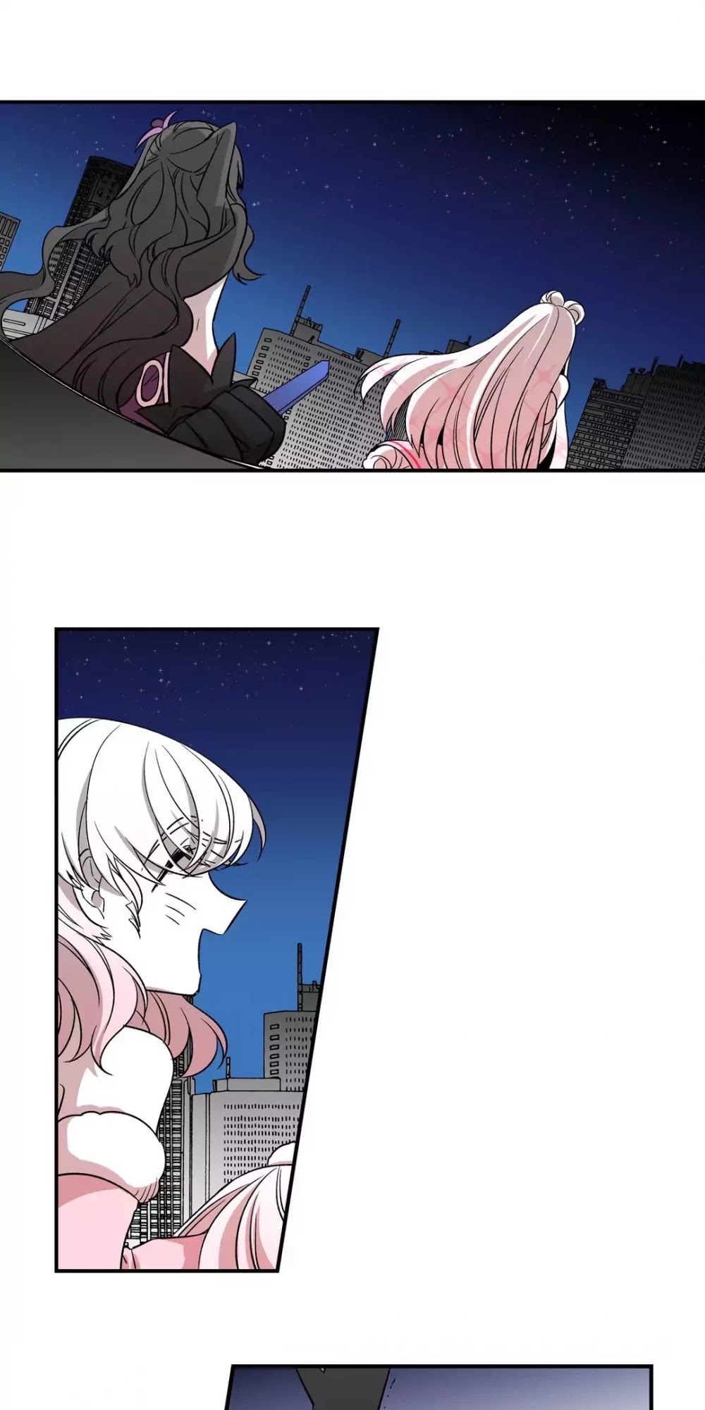 Miss Guillotine Chapter 101 page 1 - Chapter 101: Side Story 17