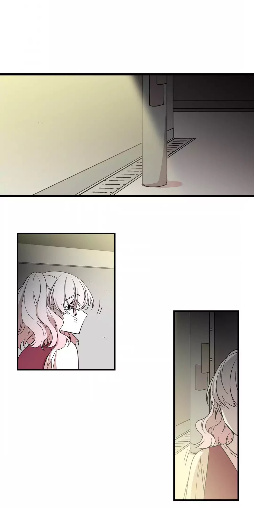 Miss Guillotine Chapter 101 page 10 - Chapter 101: Side Story 17