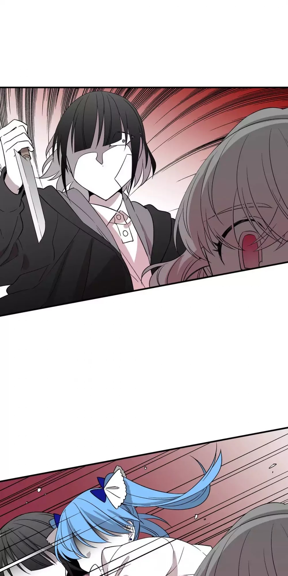 Miss Guillotine Chapter 101 page 11 - Chapter 101: Side Story 17