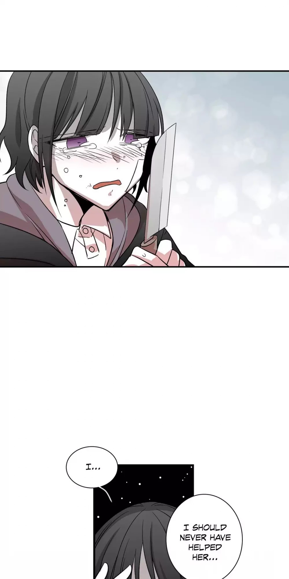 Miss Guillotine Chapter 101 page 16 - Chapter 101: Side Story 17