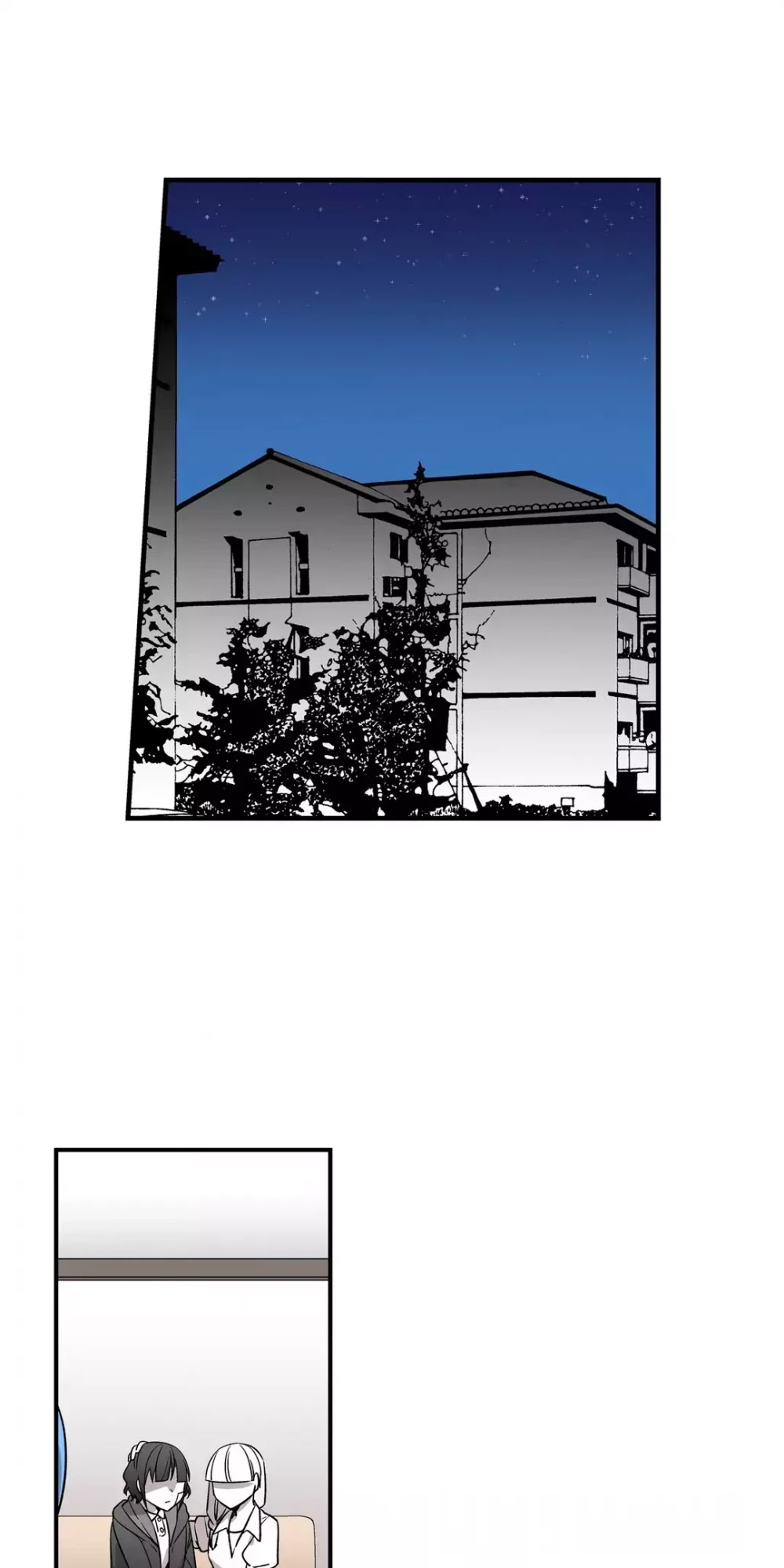 Miss Guillotine Chapter 101 page 20 - Chapter 101: Side Story 17