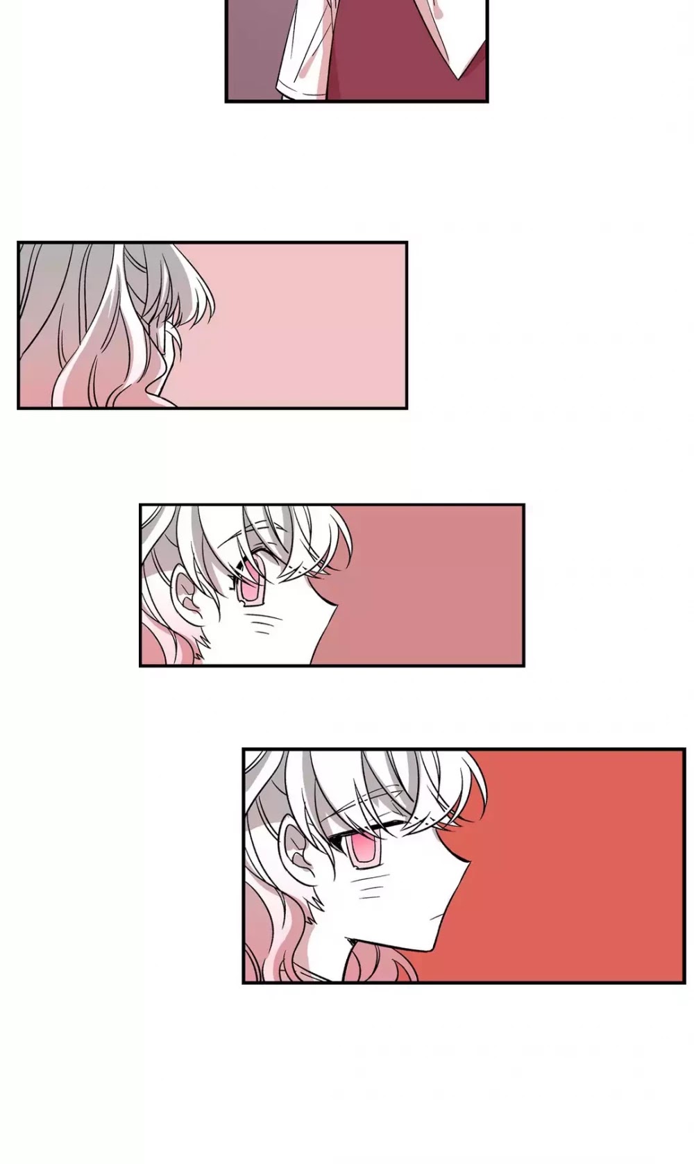 Miss Guillotine Chapter 101 page 4 - Chapter 101: Side Story 17